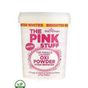 The Pink Stuff 1.2 kg Beyazlar Mucizevi Oxi Toz Leke Çıkarıcı