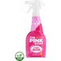 The Pink Stuff 500 ml Mucizevi Oxi Leke Çıkarıcı Sprey