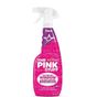 The Pink Stuff 750 ml Vinegar Mucizevi Cam Temizleyici