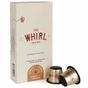The Whirl 10'lu 55 gr Lungo Medium Kapsül