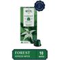 The Whirl 55 gr Forest Future Friendly Kapsul Kahve