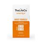 TheLifeCo Smartfood Boost Yourself 80 gr Organik Çikolata