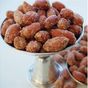 Ticaret Denizi 1.2 kg Jumbo Büyük Boy Tuzsuz Çifte Kavrulmuş Osmaniye Yer Fıstığı