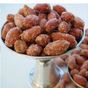 Ticaret Denizi 1.2 kg Jumbo Büyük Tuzlu Çifte Kavrulmuş Osmaniye Yer Fıstığı