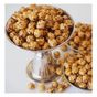Ticaret Denizi 1.25 kg Çifte Kavrum Kütahya Leblebisi 1. Kalite Lüx Premium Sarı Leblebi