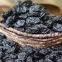 Ticaret Denizi 1.6 kg Yeni Mahsul Taze Yumuşak Çekirdeksiz Siyah Üzüm