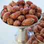 Ticaret Denizi 1 kg Osmaniye Jumbo Büyük Tuzlu Çifte Kavrulmuş Yer Fıstığı