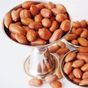 Ticaret Denizi 1450 gr Osmaniye Çiğ Elek Üstü İri Tane Büyük Boy Yer Fıstığı