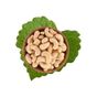 Ticaret Denizi 150 gr Yağsız Tuzsuz Lüx Çiğ Kaju