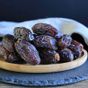 Ticaret Denizi 1750 gr İri Boy Jumbo Etli Doğal Naturel Şekersiz Kudüs Filistin Hurması