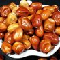 Ticaret Denizi 1850 gr Yeni Mahsül Yerli İzmir Sultan Doğal Büyük Yumuşak İğde