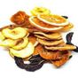 Ticaret Denizi 2 kg Natural Karışık Meyve Kurusu