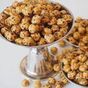 Ticaret Denizi 400 gr Çifte Kavrum Kütahya Sarı Leblebi