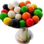 Ticaret Denizi 450 gr Kavrulmuş Çikolatalı Leblebi