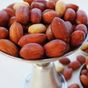 Ticaret Denizi 500 gr Jumbo Büyük Boy Tuzsuz Çifte Kavrulmuş Osmaniye Yer Fıstığı
