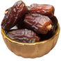 Ticaret Denizi 600 gr İri Boy Jumbo Etli Doğal Şekersiz Medine Mebrum Hurması