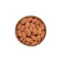 Ticaret Denizi 650 gr Çifte Kavrum Datça Yerli Duble Jumbo Boy Lüx Badem İçi