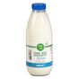 Tire Süt Kooperatifi 1 lt Cam Şişe Ayran