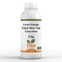 Tito 1 kg Limon Kabuğu Soğuk Sıkım Yağı