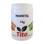 Tito 1 kg Mannitol