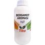Tito 1 lt Bergamot Aroması