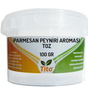 Tito 100 gr Toz Parmesan Peyniri Aroması