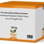 Tito 20 kg Toz Kavrulmuş Kahve Aroması