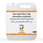 Tito 5 kg Kaju Soğuk Sıkım Yağı