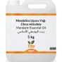 Tito 5 kg Mandalina Uçucu Yağı