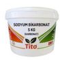 Tito 5 kg Sodyum Bikarbonat