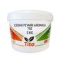 Tito 5 kg Toz Çedar Peyniri Aroması