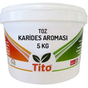 Tito 5 kg Toz Karides Aroması