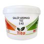 Tito 5 kg Toz Salep Aroması