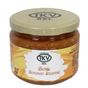 Tkv Ballı 350 Gr Badem Ezmesi