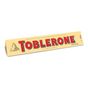 Toblerone Sütlü 100 gr Çikolata
