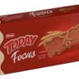 Today 160 gr Focus Caramelli Bisküvi