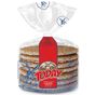 Today 252 gr Torbacık Poşet Caramel Waffle