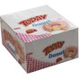 Today Çilekli 24'lü 35 gr Donut Kek