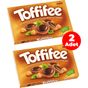 Toffifee 125 gram Fındıklı Karamelli Çikolata