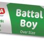 Tofita Battal Boy 10'lu Çöp Torbası