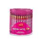 Tofita Yumiyum 120'li 6,7 gr Çilek Aromalı Meyve Sulu Toffe Şeker