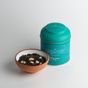 Toganoo Tea 50 gr Ocean Bridge Hindistan Cevizi Aromalı Siyah Çay