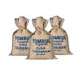 Tombul 3x500 gr Organik Bebek Tarhanası