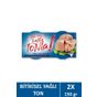 Tonla 2x150 gr Bitkisel Yağlı Ton Balığı