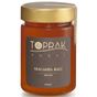 Toprak Doğal 430 gr Macahel Balı