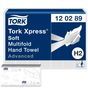 Tork Xpress Z Advanced 180x21 Katlı Havlu