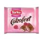 Torku Çokofest Frambuaz Dolgulu 60 gr Çikolata