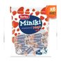 Torku Miniki 600 gr Nuga Sütlü Çikolata