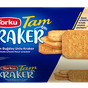Torku Xl 120 gr Tam Kraker