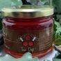 Toros Dağı 400 gr Keçiboynuzlu Süzme Çiçek Balı